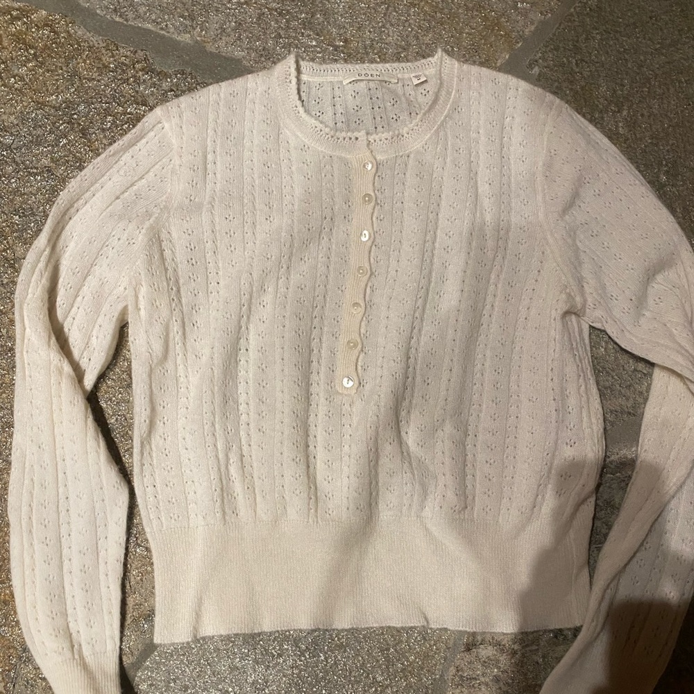 Doen Josine Henley size M